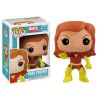 Funko POP! Marvel Series 2 Vinyl Bobble-Head - DARK PHOENIX (Jean Grey) #22 (Mint)