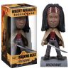 Funko Wacky Wobbler - Walking Dead - MICHONNE (6.5 inch) (Mint)