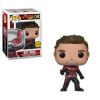 Funko POP! Marvel Vinyl Bobble-Head - Ant-Man and The Wasp - ANT-MAN (Unmasked) #340 *Chase* (Mint)