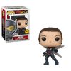 Funko POP! Marvel Vinyl Bobble-Head - Ant-Man and The Wasp - WASP (Unmasked) #341 *Chase* (Mint)