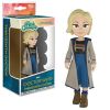 Funko Rock Candy - Doctor Who Vinyl Figure - THIRTEENTH DOCTOR (13th) (Mint)