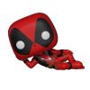 Funko POP! Marvel - Deadpool Playtime Vinyl Figure - DEADPOOL (Lounging) #320 (Mint)