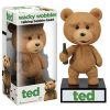 Funko Wacky Wobbler - Ted Movie - TALKING TED (Mint)