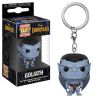 Funko Pocket POP! Keychain - Disney's Gargoyles - GOLIATH (Mint)