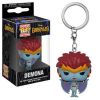 Funko Pocket POP! Keychain - Disney's Gargoyles - DEMONA (Mint)