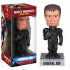 Funko Wacky Wobbler - Man of Steel - GENERAL ZOD (6 inch) (Mint)