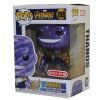 Funko POP! Marvel - Avengers Infinity War Vinyl Bobble Figure - THANOS (Metallic) #289 *Exclusive* (