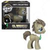 Funko My Little Pony - Collectible Vinyl Figure - DR. WHOOVES (5.5 inch) (Mint)