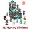Funko Mystery Mini Vinyl Figures - Aquaman - BLIND BOX (1 random character) (New & Sealed)