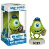 Funko Wacky Wobbler- Disney - Monster University - MIKE WAZOWSKI (6 inch) (Mint)