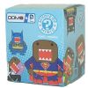 Funko Mystery Minis Vinyl Figure - DOMO DC - Blind Pack (Mint)