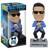 Funko Wacky Wobbler - Rock - GANGNAM STYLE - PSY (6.5 inch) (Mint)