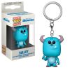 Funko Pocket POP! Keychain - Disney's Monster's Inc. - SULLEY (Mint)