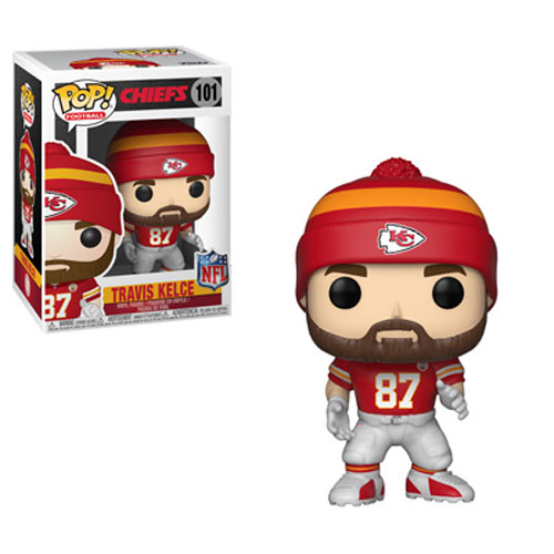 NFL  Funko US