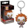 Funko Pocket POP! Keychain - Stephen King's IT - PENNYWISE (Spider Legs) (Mint)