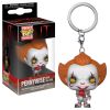 Funko Pocket POP! Keychain - Stephen King's IT - PENNYWISE (Balloon) (Mint)