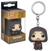 Funko Pocket POP! Keychain - Lord of the Rings - ARAGORN (Mint)