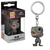 Funko Pocket POP! Keychain - Jurassic World: Fallen Kingdom - BLUE (Mint)