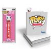 Funko POP! 3D Bookmark - HELLO KITTY (Mint)