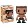 Funko POP! Marvel - Vinyl Bobble - LOGAN WOLVERINE #28 (Mint)