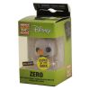 Funko Pocket POP! Keychain Disney NBC - ZERO (Glow in the Dark) (Mint)