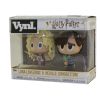 Funko Vynl. Figures 2-Pack - Harry Potter - LUNA LOVEGOOD & NEVILLE LONGBOTTOM (Mint)