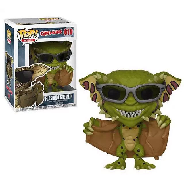 funko de gremlins