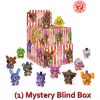 Funko Mystery Minis Vinyl Figure - Five Nights at Freddy's Pizza Sim - BLIND BOX (January) (New & Se