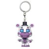 Funko Pocket POP! Keychain - Five Nights at Freddy's Pizzeria Simulator - HELPY (Mint)