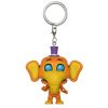 Funko Pocket POP! Keychain - Five Nights at Freddy's Pizzeria Simulator - ORVILLE ELEPHANT (Mint)