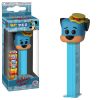 Funko POP! PEZ Dispenser - Hanna-Barbera S1 - HUCKLEBERRY HOUND (Mint)