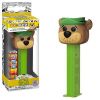 Funko POP! PEZ Dispenser - Hanna-Barbera S2 - YOGI BEAR (Green) (Mint)