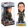 Funko Wacky Wobbler - Thor 2 - LOKI (6 inch) (Mint)