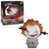 Funk Dorbz Vinyl Figure - Stephen King's IT - PENNYWISE with Wrought Iron (Mint)