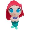 Funko Collectible Plush - Ultimate Disney Princesses - ARIEL (The Little Mermaid)(4 inch) (Mint)