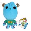 Funko POP! Plush - Monster University - SULLEY (7 inch) (Mint)