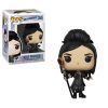 Funko POP! Marvel's Runaways Vinyl Bobble Figure - NICO MINORU #355 (Mint)