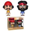 Funko Vynl. Figures 2-Pack - Cheech & Chong Up in Smoke - CHEECH & CHONG (Mint)