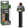 Funko POP! PEZ Dispenser - Marvel S1 - HULK (Mint)