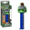 Funko POP! PEZ Dispenser - Marvel S1 - HULK (Glow in the Dark) *Chase* (Mint)