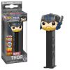 Funko POP! PEZ Dispenser - Marvel S1 - THOR (Mint)