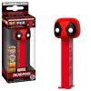 Funko POP! PEZ Dispenser - Marvel's X-Men S1 - DEADPOOL (Mint)