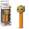 Funko POP! PEZ Dispenser - Star Wars S1 - BOSSK (Mint)