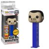 Funko POP! PEZ Dispenser - Star Wars S3 - SNAGGLETOOTH (Tan/Blue) *Chase* (Mint)