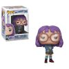 Funko POP! Marvel's Runaways Vinyl Bobble Figure - GERT YORKES #358 (Mint)