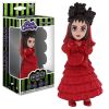 Funko Rock Candy - Horror Series Vinyl Figure - LYDIA DEETZ (Beetlejuice) (Mint)