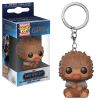 Funko Pocket POP! Keychain - Fantastic Beasts 2 - BABY NIFFLER (Tan) (Mint)