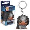 Funko Pocket POP! Keychain - Fantastic Beasts 2 - BABY NIFFLER (Black & White) (Mint)