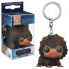 Funko Pocket POP! Keychain - Fantastic Beasts 2 - BABY NIFFLER (Black) (Mint)