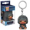 Funko Pocket POP! Keychain - Fantastic Beasts 2 - BABY NIFFLER (Gray) (Mint)